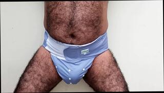 Video 1580679731: latex bdsm fetish, fetish gay solo masturbation, fetish latex sex, solo masturbation sex toys, solo toy hd, wearing diapers, takes milk, latino solo