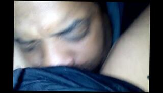 Video 479763245: interracial facesitting, licking facesitting