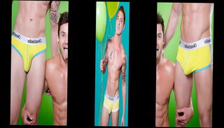 Video 148233905: hunk, gay