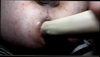 Video 927454104: amateur gay fisting, amateur masturbate toying, fisted handjob