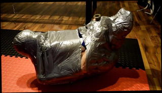 Video 1566962441: bdsm gay bondage, german bondage, bondage hd