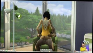 Video 1586941043: cartoon furry, uncensored cartoon, uncensored amateur, furry game, cartoon brunette, amateur women, tattooed women, man whore