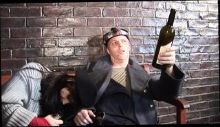 Watch the video about Busty babes get it from the ass without any regrets