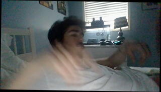 Video 862546475: gay cum facial, self facial cum, face cum