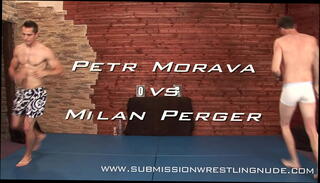 Video 54469675: submission wrestling, gay