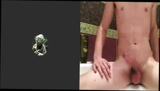 Video 1182391201: gay daddy, daddy shaved