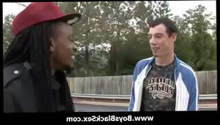 Video 77396345: interracial hardcore gay cock, interracial hardcore gay fuck, interracial gay anal sex, interracial gay ass fuck, interracial gay sex blowjob, interracial blowjob oral sex, black interracial gay hardcore, hard sissy white