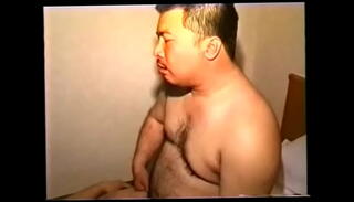 Video 21770555: japanese chubby gay, hot chubby