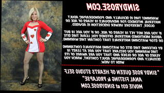 Video 956216165: self anal fisting prolapse, prolapse fisting ass, prolapsing loose, prolapse queen, mature prolapse, anal fisting blonde, ass ruined