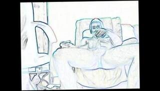 Video 57839101: cartoon handjob, gay cartoon, cartoon man