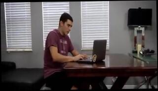 Video 287894504: stepson helps mom, handjob