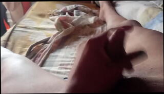 Video 1135886645: shemale slut masturbating