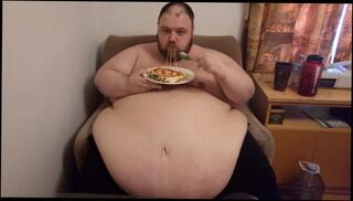 Video 738210603: fetish solo, amateur solo male, fat belly fetish, men fetish, amateur stuffed, very amateur