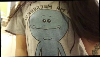 Watch the video about Jewelled Butt Plug Removal