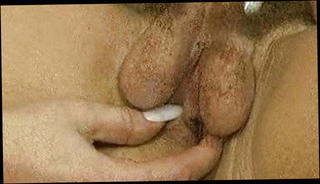 Video 1118826001: hermaphrodite, amateur shemale couple, female woman, erect