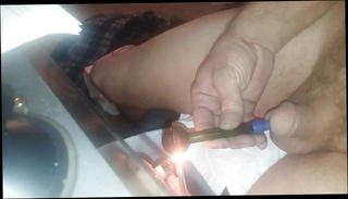 Video 705971501: piss gag, dick closeup, closeup cum, closeup gay, skinny dick, little skinny, gag holes, gagging hard, pretty dick