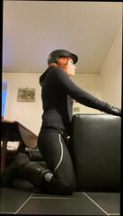 Video 1623957991: homemade fetish porn, fetish gay porn, amateur fetish porn, rides fetish, fetish hd, horny riding, rider rides, norwegian homemade