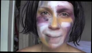 Video 101676701: lady gaga, tits topless, tits straight, topless interview, topless celebrity, funny tits