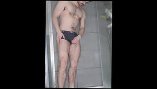 Video 1589719713: pissing peeing fetish, solo pee fetish, hairy ftm pussy, shower peeing piss, ftm jock, pissing watersports, solo male piss, solo muscle jock, ftm trans pussy, solo amateur trans, wet ftm pussy, ftm boy