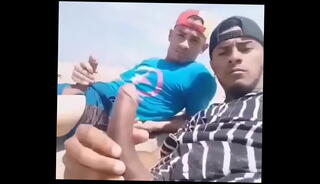 Video 1269539465: straight friends cock, straight friend blowjob, big cock blowjob, hetero's big cock, big cock beach, exotic big cock, big cock brazilian