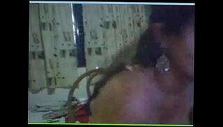 Video 7597955: busty cam chick