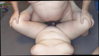 Video 1533539801: bbw milf cougar, bbw milf creampie, chubby bbw milf, chubby bbw fat, straight chubby daddy, milf cream pie