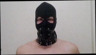 Video 263308601: gay slave, slaves face, man slave, hard cock pounding, tied cock