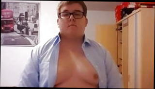 Video 231688901: gay chubby bear, chubby stripping, chubby fat gay, young chubby gay