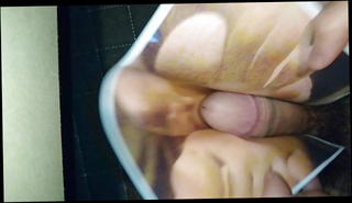 Video 1571157891: feet cam, gay feet, bukkake