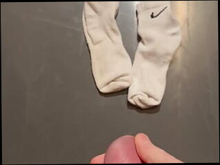 Video 1621256071: gay masturbation cum, gay masturbation cumshot, homemade cum, socks cum, german homemade, homemade hd, licking