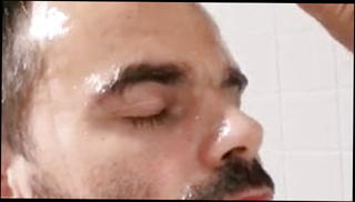 Video 1441909301: pissing slave gay, gay man pissing, piss spit, face pissing