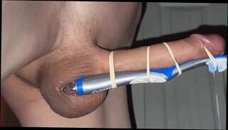 Video 1594173103: uncut twink solo, uncut big dick twink, uncut gay twink, twink solo cumshot, solo amateur twink, strap twink, uncut solo male, strap vibrator