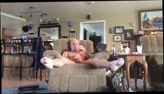 Video 235244701: gay man masturbating, masturbation sounds