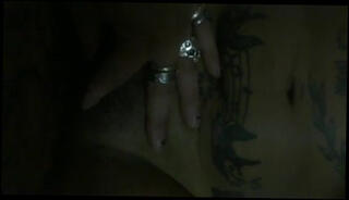 Watch the video about Sexy Tattooed