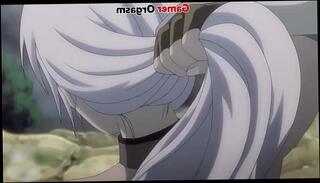 Video 722303135: hentai anime manga, cartoon manga anime, hentai sexy anime girls, manga anime game, anime toon, cartoon animated comics, hentai fetish, horny fetish, white hair hentai, hentai female