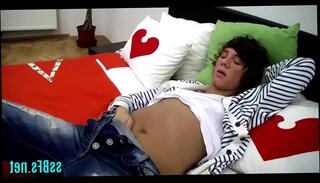 Video 884997665: gay blowjob masturbation, nude homo, stands nude