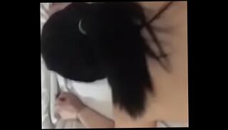 Watch the video about Columbian chick homemade