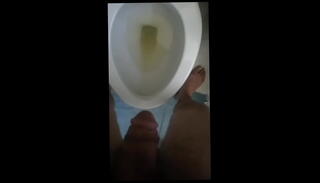 Video 286040375: pissing peeing, solo pee, boy pee, dick pee, man peeing