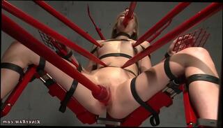 Video 1080368455: mona wales, bdsm slave submission, bdsm slave gagged, bdsm bondage slave, bdsm fetish slave, dildo gag bondage, submissive slave fucked, bdsm hardcore bondage, dildo toy fetish, slave tormented, gagged blonde slave, bondage slave rough, slave tied fuck, slave trapped, slave pain, bizarre bondage, doctor