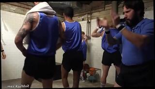 Watch the video about Basketball team dp fuck journalist