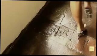 Video 61046501: babe straight, high heels babe, babes leg