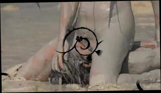 Video 34757401: lesbian bdsm, straight bdsm, lesbian mud