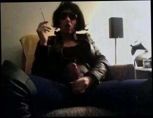 Video 111610101: smoking gay sluts, hard cock stroking cum, tranny gay man, cum very hard