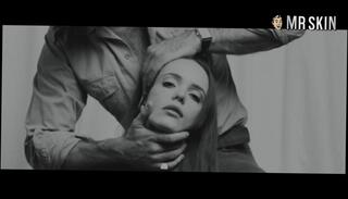 Video 1569252754: stacy martin, celebrity compilation