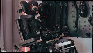 Video 1656857773: fetish latex catsuit, latex bdsm fetish, dildo vibrator machine fucked, dildo anal fuck machine, dildo machine gay, amateur anal fucking machine, fuck machine cumshot