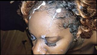 Video 735783101: fuck wet pussy squirt, squirting face fuck, chick squirting, dick squirting, chick busts, wet straight, straight black