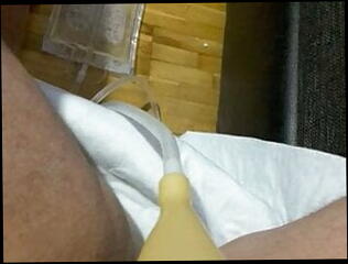 Video 1570087771: pissing peeing, doctor pissing, sex pissing toys, pee straight, doctor medical, swedish sex