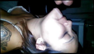 Video 1179457801: brunette slut sucking cock, cock sucking straight, hot babe bj, bj lover