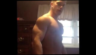 Video 999713625: solo studs cock, muscle stud solo, big dick gay stud, gay hunk solo, gay boy solo, big white cocked stud, bodybuilding stud, caucasian stud, blonde stud, bodybuilder posing nude, sexual