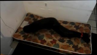 Video 921972004: bdsm fetish, bdsm toys, amateur bdsm, spandex bondage, self bondage, hd bdsm